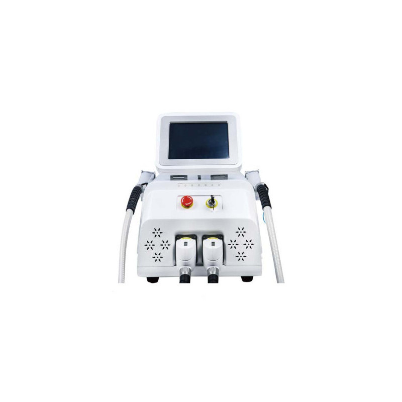 Maquina de Belleza IPL