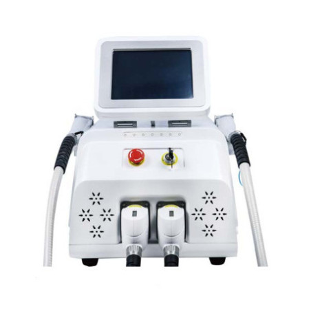 Maquina de Belleza IPL