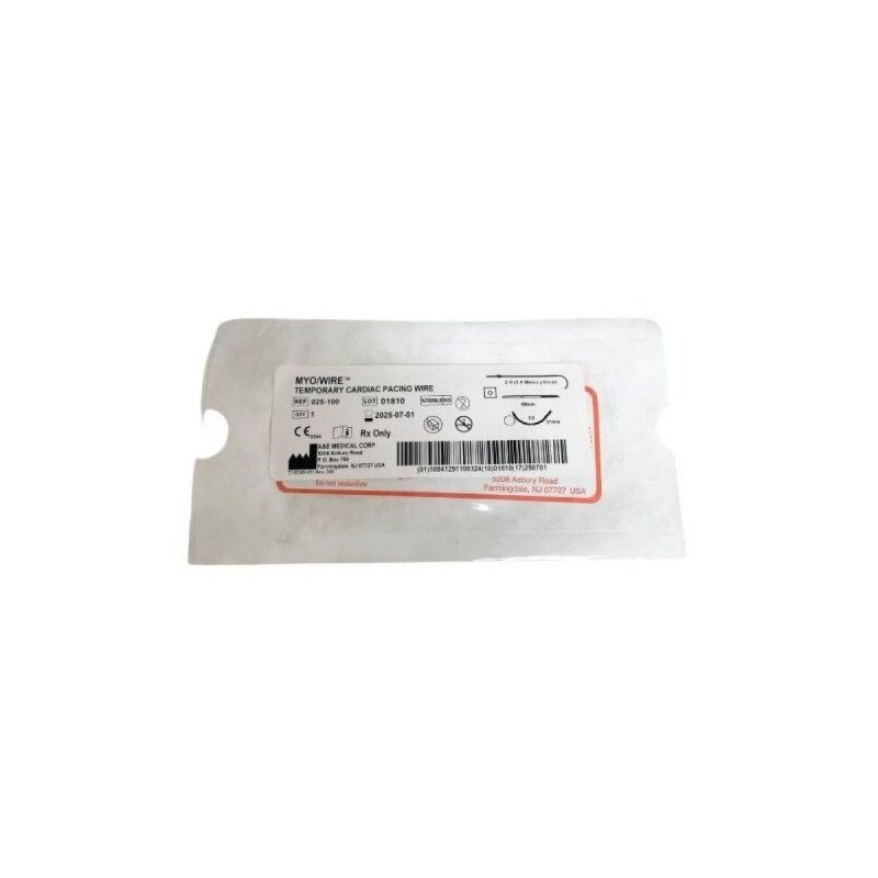 025-100 AE MEDICAL