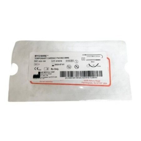 025-100 AE MEDICAL