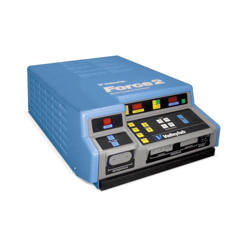 Valleylab Force 2 ESU (Electrosurgical/Cautery Unit)