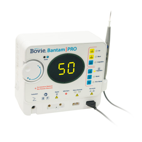 Bovie Bantam Pro A952 Electrosurgical Generator