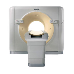 Phillips Brillance 16-Slice CT Scanner