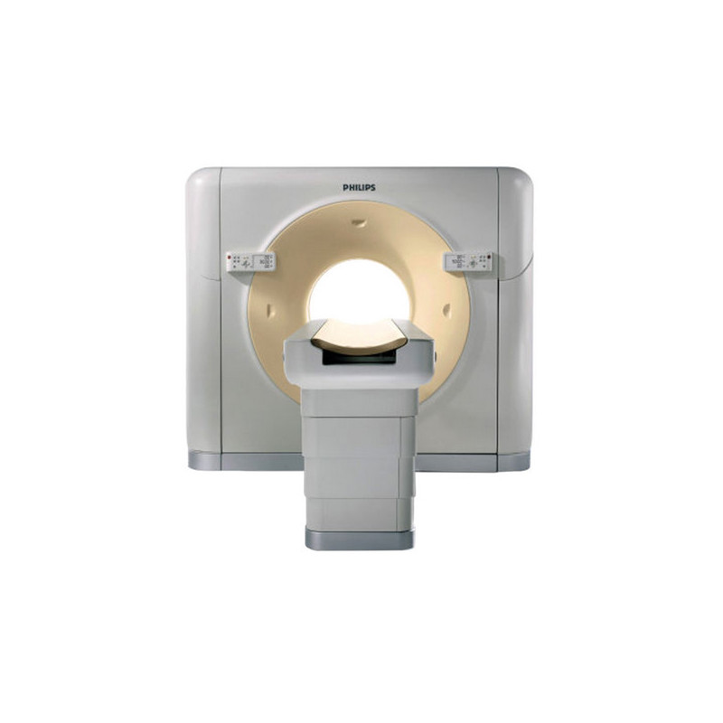 Phillips Brillance 16-Slice CT Scanner