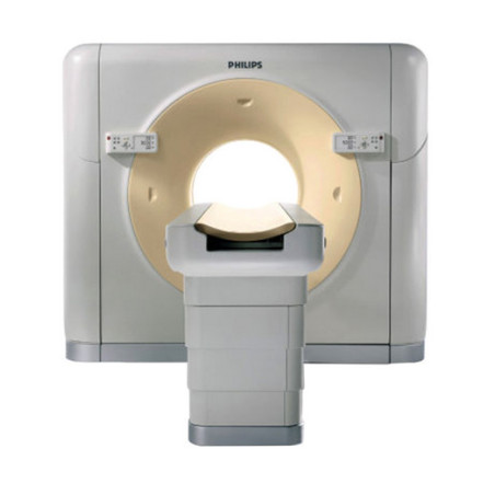 Phillips Brillance 16-Slice CT Scanner