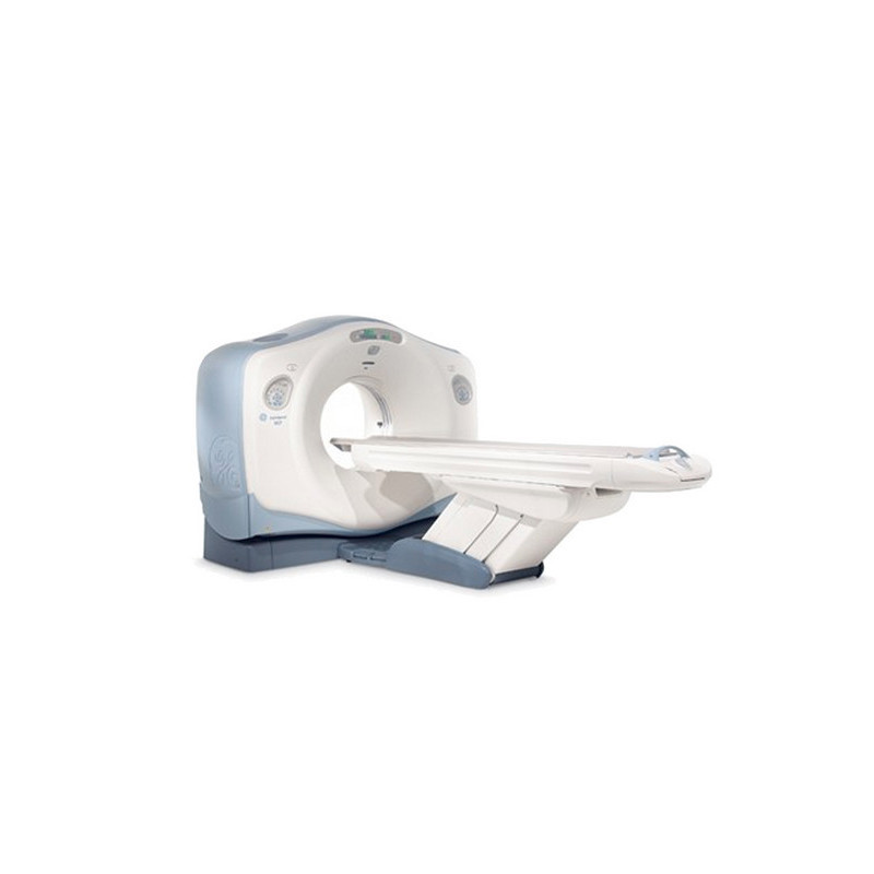 GE Lightspeed VCT CT Scanner