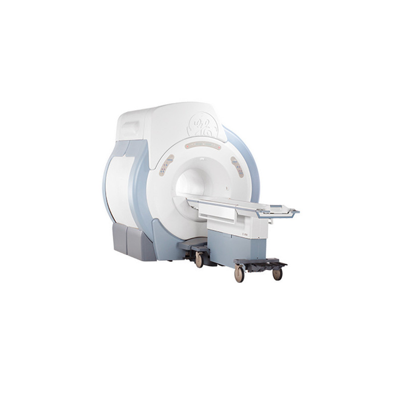 GE Signa HD 1.5T MRI System