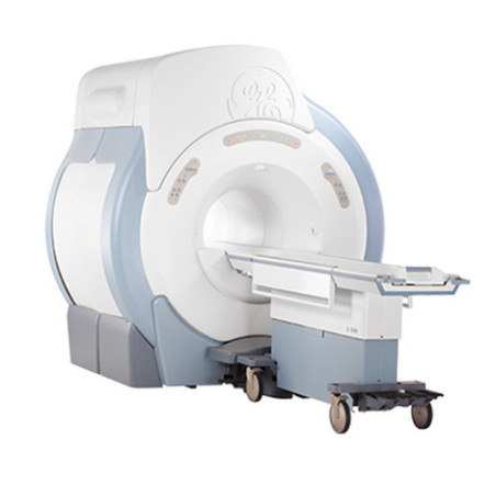 GE Signa HD 1.5T MRI System