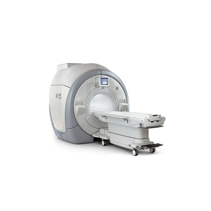 GE Optima MR450w 1.5T MRI System