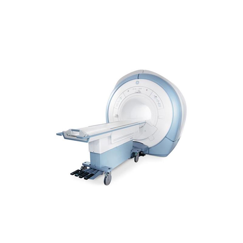 GE Signa Excite HDxt 1.5T MRI System