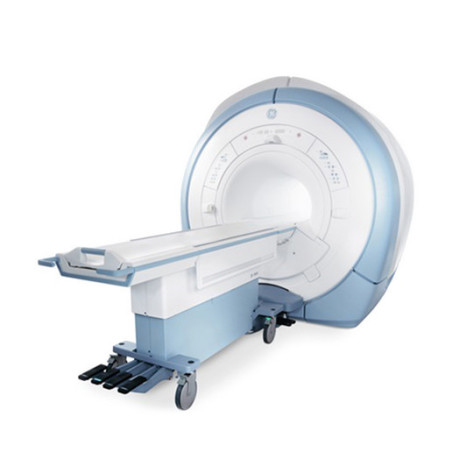 GE Signa Excite HDxt 1.5T MRI System