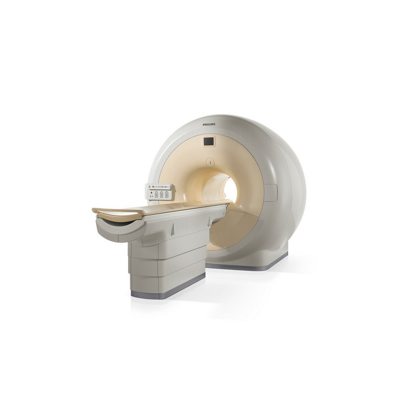 Phillips Archieva 1.5T MRI System