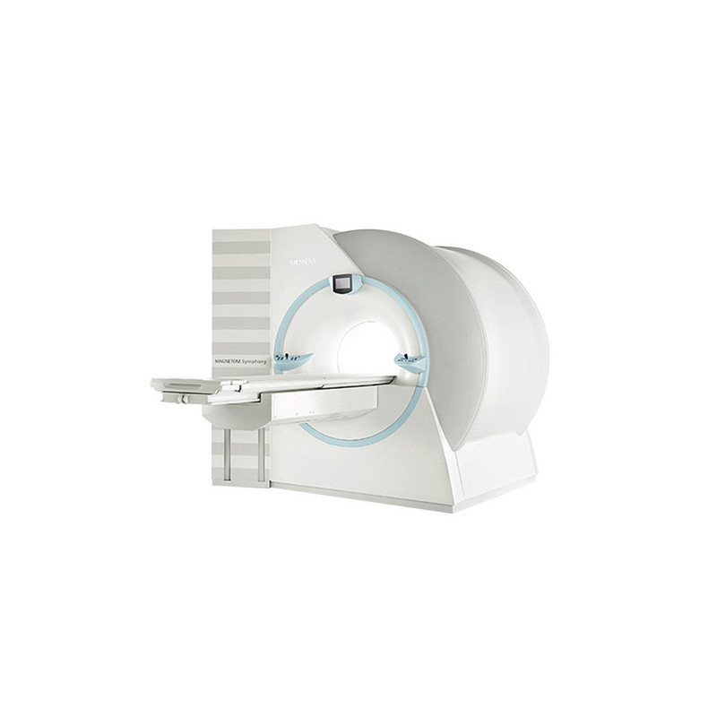 Phillips MAGNETOM Symphony 1.5T MRI System