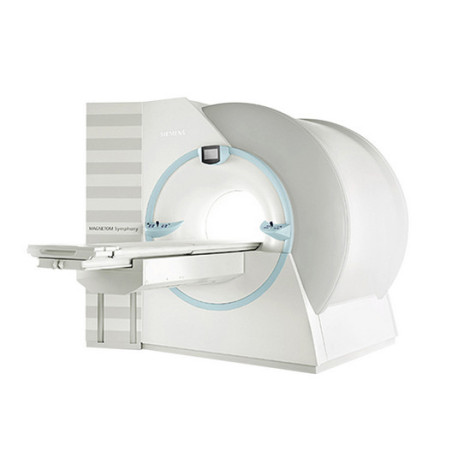 Phillips MAGNETOM Symphony 1.5T MRI System