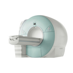 Siemens MAGNETOM Avanto 1.5T MRI System