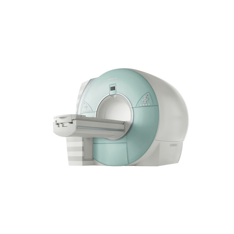 Siemens MAGNETOM Avanto 1.5T MRI System