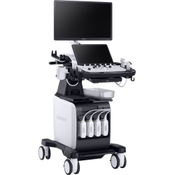 Samsung V8 High-End Ultrasound System