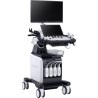 Samsung V8 High-End Ultrasound System