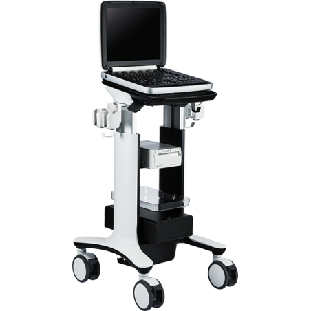 Samsung HM70 EVO Portable Ultrasound Machine