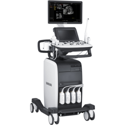 Samsung HS60 Ultasound Machine