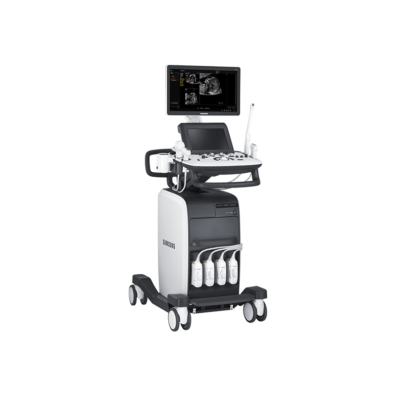 Samsung HS60 Ultasound Machine