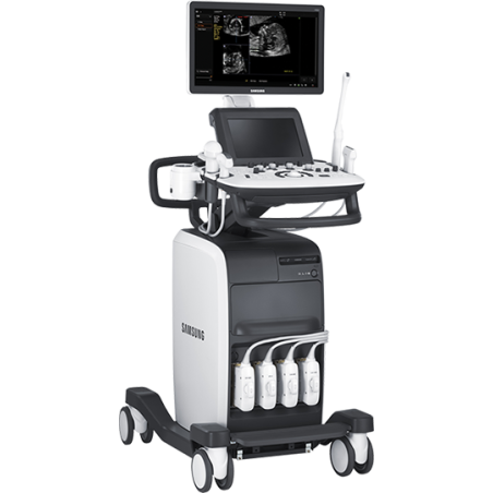 Samsung HS60 Ultasound Machine
