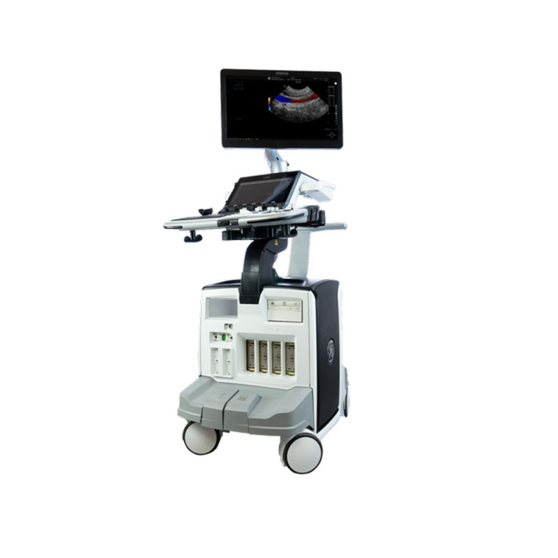 GE Logiq 310 Ultrasound Machine