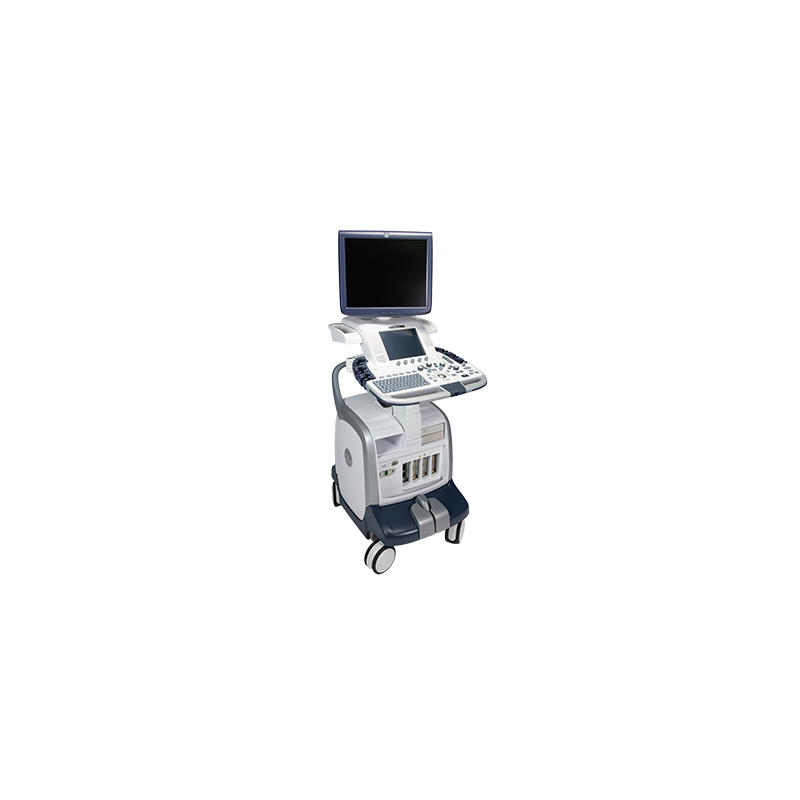 GE Logiq E9 Ultrasound System