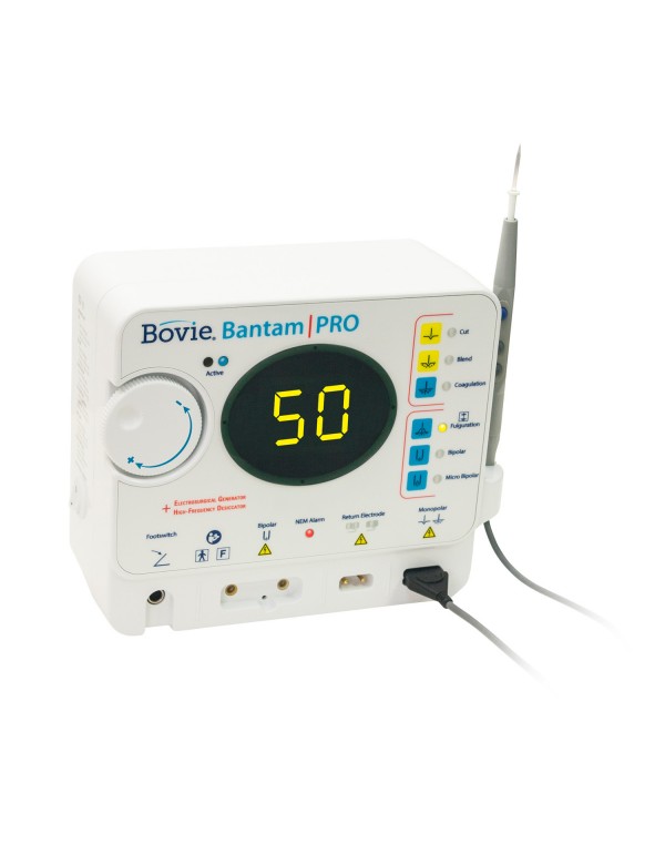 Bovie Bantam | Pro A952 Electrosurgical Generator