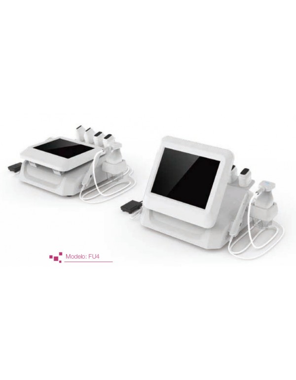 3 en 1 HIFU y Lipohifu y talla de 360 grados