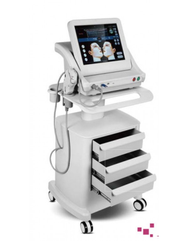 HIFU MACHINE
