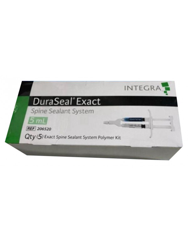 INTEGRA DuraSeal Exact 