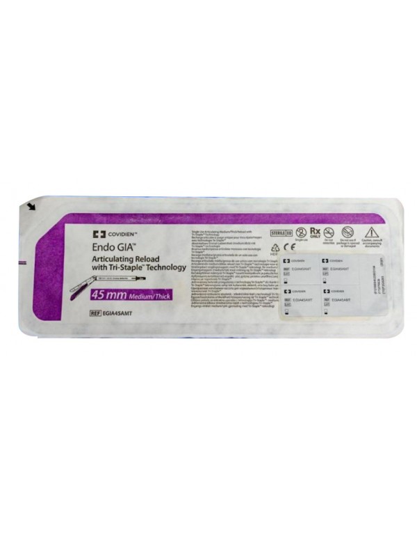 Endo Gia EGIA45AMT