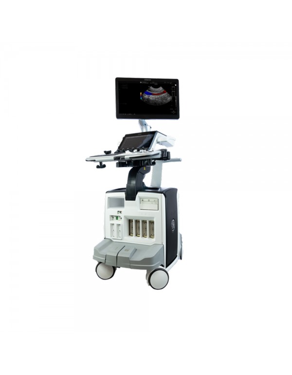 GE Logiq E10 Ultrasound Machine