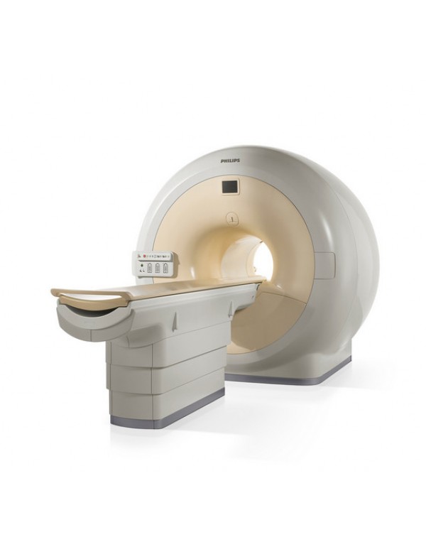 Philips Achieva 1.5T MRI System