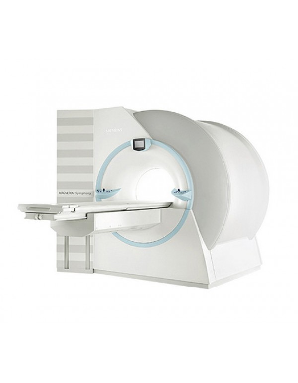 Siemens MAGNETOM Symphony 1.5T MRI System