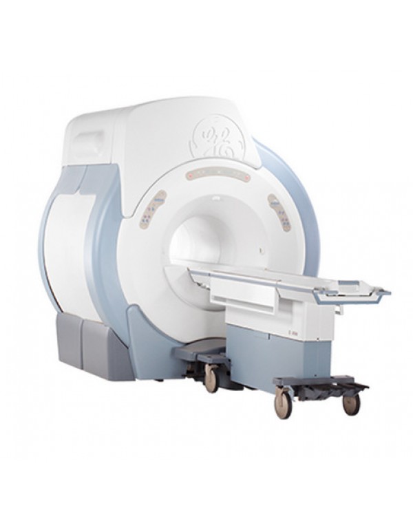GE Signa HD 1.5T MRI System