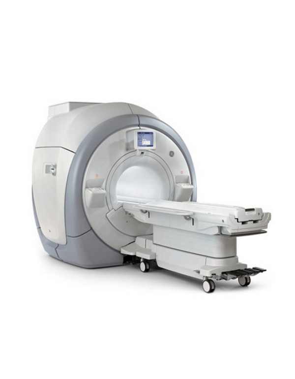 GE Optima MR450w 1.5T MRI System